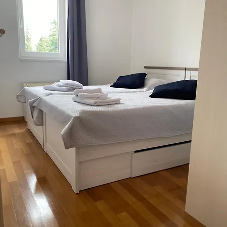Noa Lejlighed Zadar